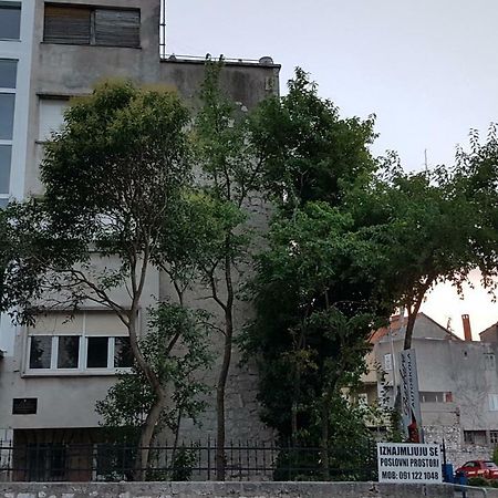 שיבניק Studio Apartment 'Dream' מראה חיצוני תמונה