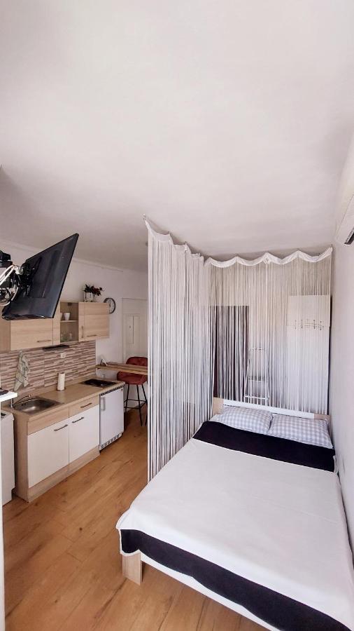 שיבניק Studio Apartment 'Dream' מראה חיצוני תמונה