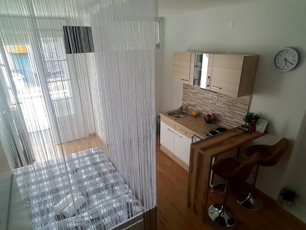 שיבניק Studio Apartment 'Dream' מראה חיצוני תמונה