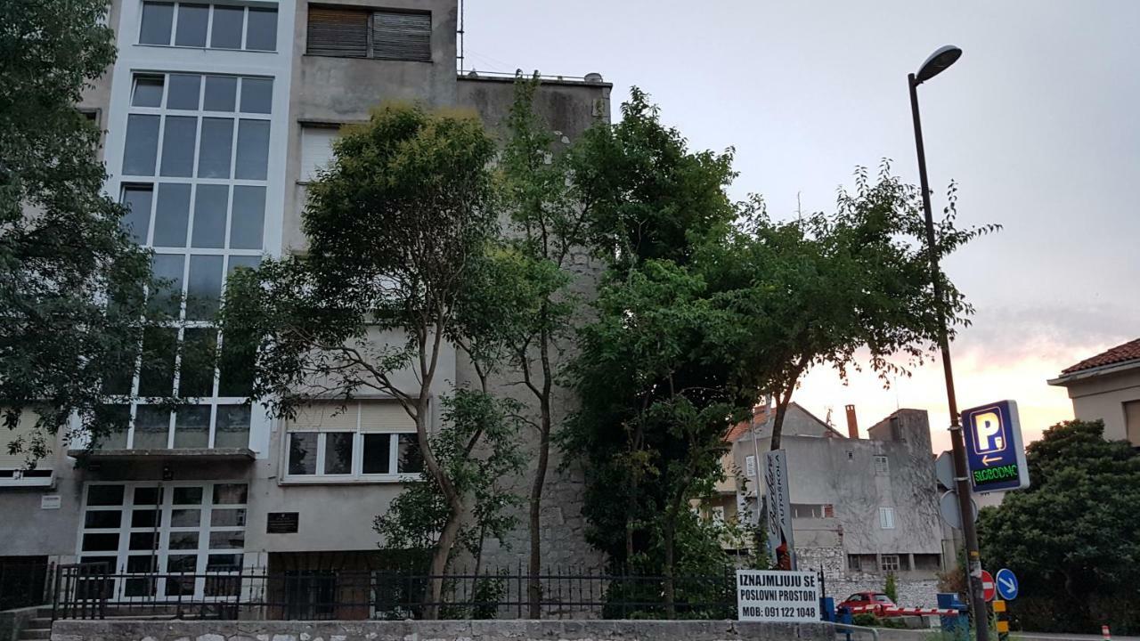 שיבניק Studio Apartment 'Dream' מראה חיצוני תמונה
